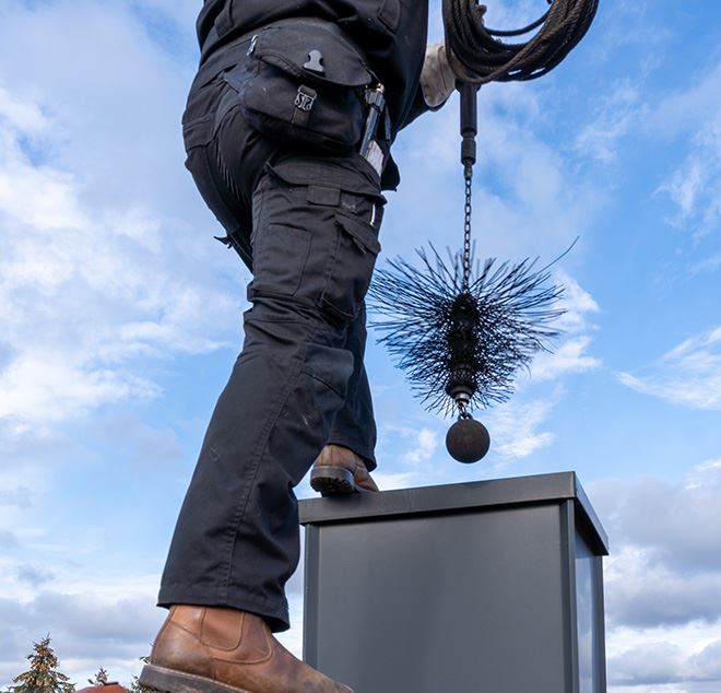 Express Air Duct Cleaning Clearwater